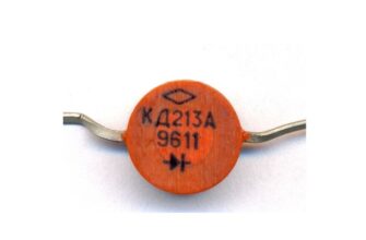 КД213А