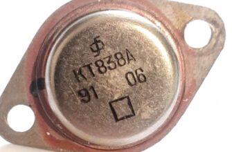 КТ838А